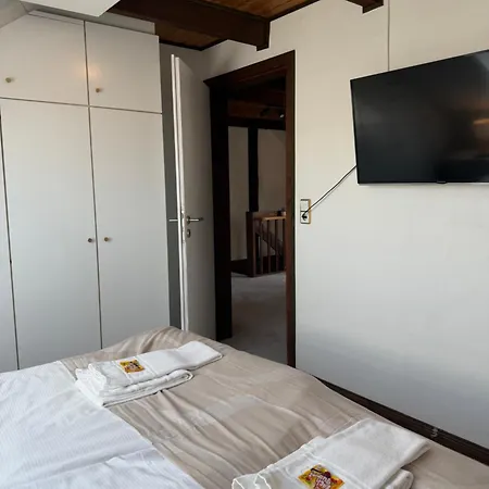 Apartmán Eroeffnungspreise! Grosszuegige Mit Landhausflair Im Zentrum Von Bad Zwischenahn