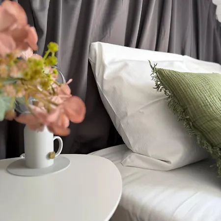 Apartmán Eroeffnungspreise! Grosszuegige Mit Landhausflair Im Zentrum Von *