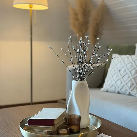 Eroeffnungspreise! Grosszuegige Mit Landhausflair Im Zentrum Von شقة باد سفيشنآن
