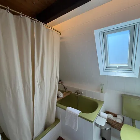 Eroeffnungspreise! Grosszuegige Mit Landhausflair Im Zentrum Von شقة باد سفيشنآن