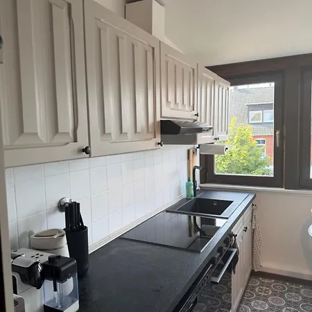 Apartmán Eroeffnungspreise! Grosszuegige Mit Landhausflair Im Zentrum Von