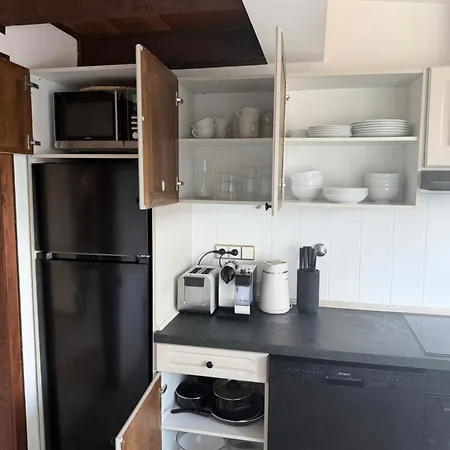 Apartmán Eroeffnungspreise! Grosszuegige Mit Landhausflair Im Zentrum Von Bad Zwischenahn