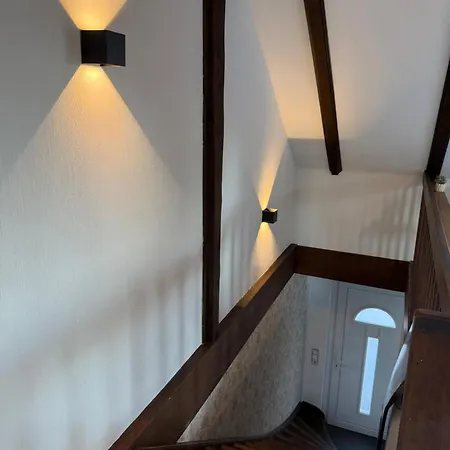 Eroeffnungspreise! Grosszuegige Mit Landhausflair Im Zentrum Von Bad Zwischenahn
